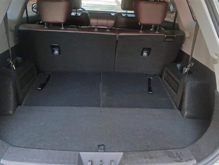 Chery Tiggo 8 Plus 2024 2024款 冠军版 290TGDI DCT豪悦版 7座