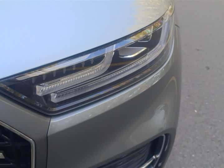 Chery Tiggo 8 Plus 2024 2024款 冠军版 290TGDI DCT豪悦版 7座