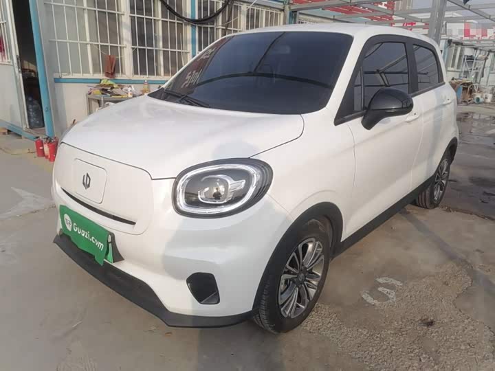 Leapmotor T03 2025 2025款 403舒享版