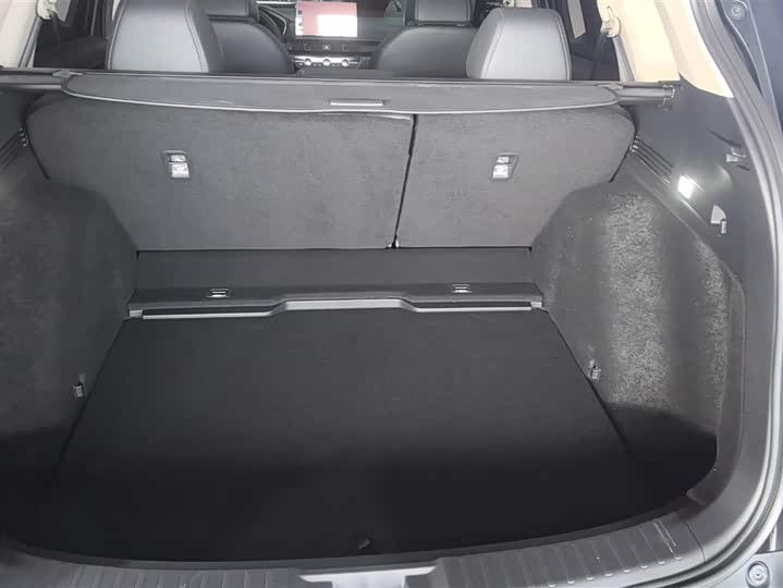 Honda CR-V 2024 2024款 240TURBO 两驱智领版 5座