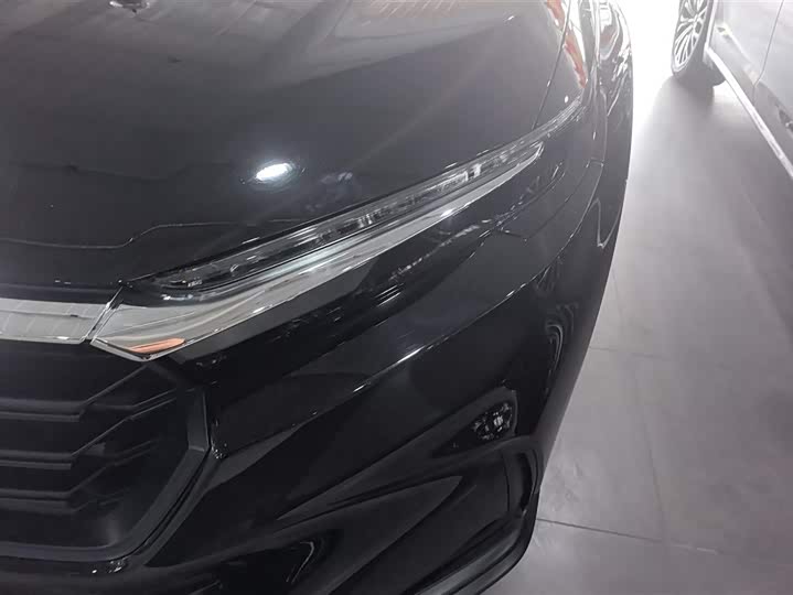 Honda CR-V 2024 2024款 240TURBO 两驱智领版 5座
