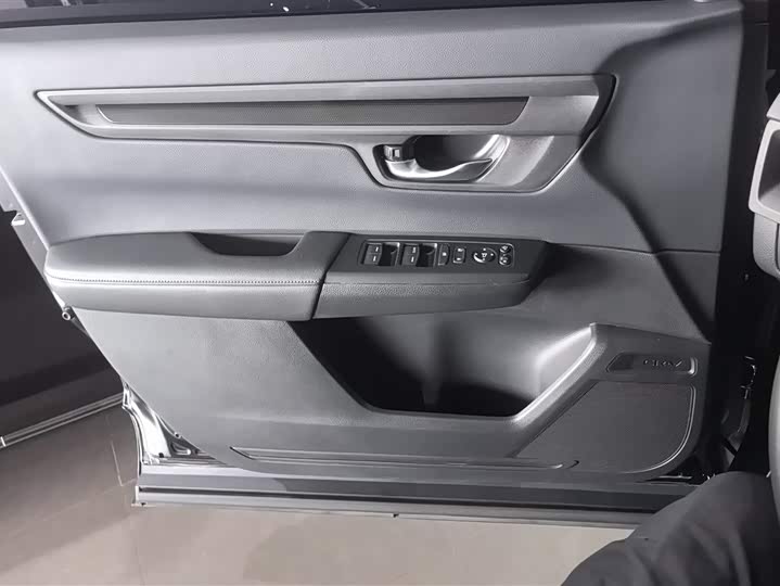 Honda CR-V 2024 2024款 240TURBO 两驱智领版 5座