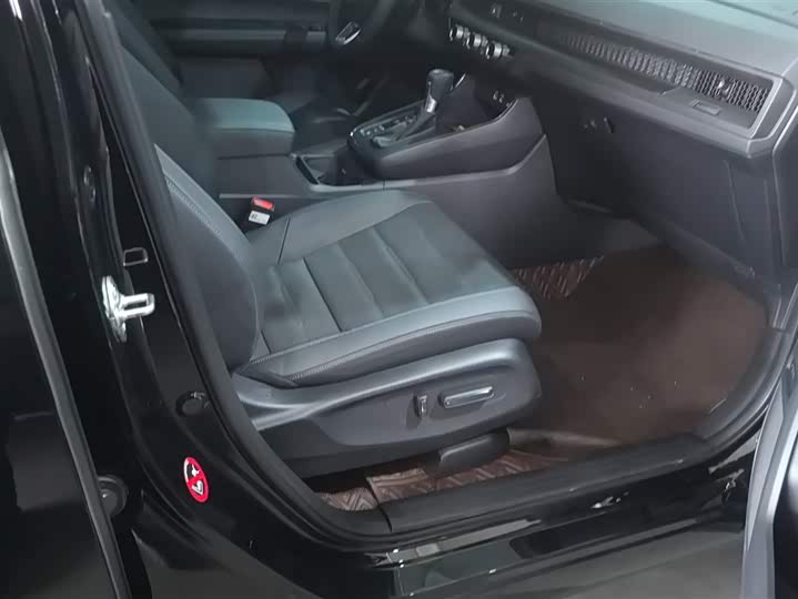 Honda CR-V 2024 2024款 240TURBO 两驱智领版 5座