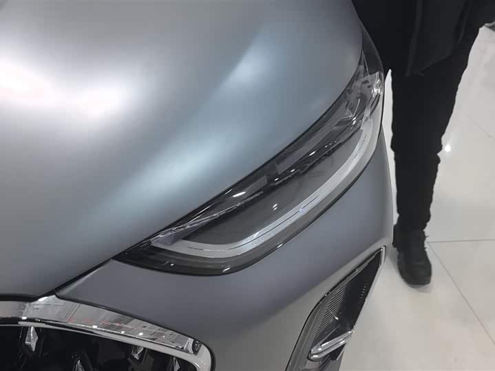 Chery Tiggo 8L 2024 2024款 2.0T 两驱尊贵版 5座