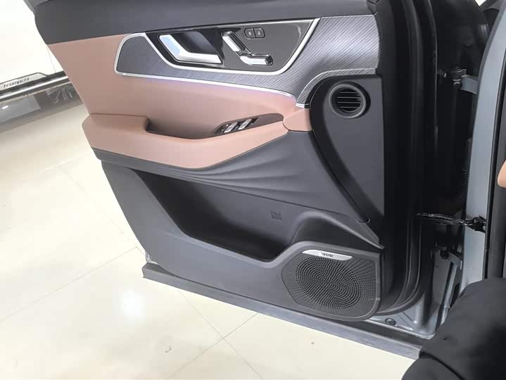 Chery Tiggo 8L 2024 2024款 2.0T 两驱尊贵版 5座