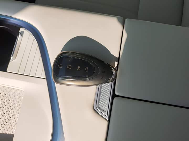 Wey Lanshan 2025 2025款 四驱智驾 Max