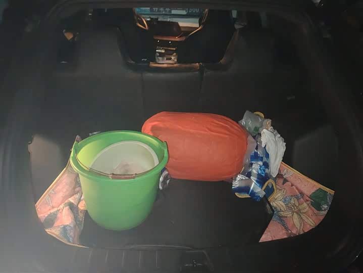 Changan X5 Plus 2024 2024款 1.5T DCT乐享型