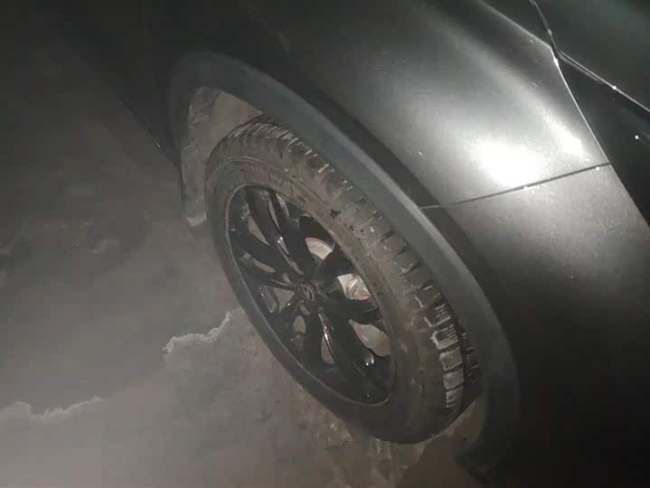 Changan X5 Plus 2024 2024款 1.5T DCT乐享型