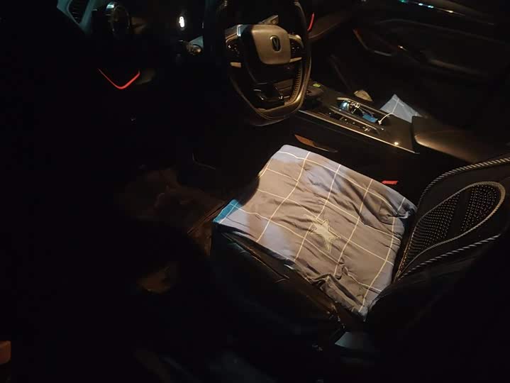 Changan X5 Plus 2024 2024款 1.5T DCT乐享型