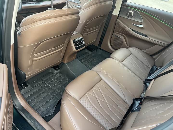 Chery Arrizo 8 2025 2025款 2.0T 自动御+