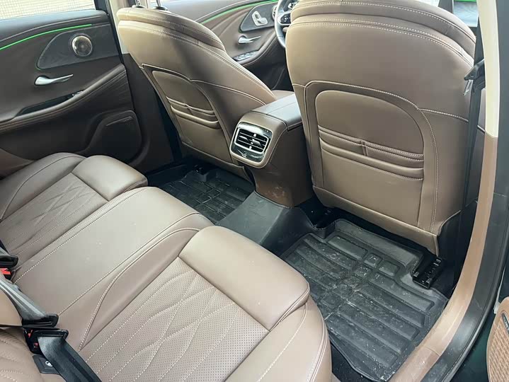 Chery Arrizo 8 2025 2025款 2.0T 自动御+