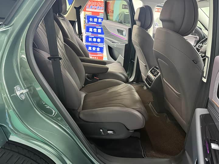 Chery Fulwin T10 2024 2024款 210 奢享版