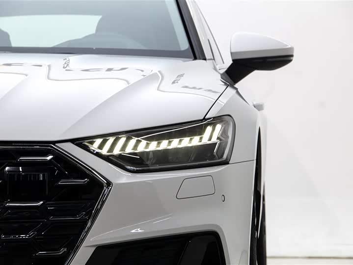 Audi A7 2024 2024款 45 TFSI 臻选型