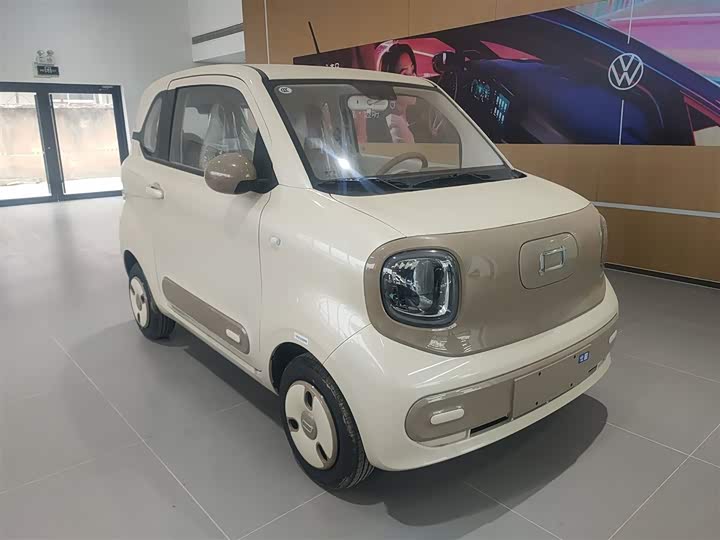 Bestune Pony 2026 2026款 222km 炫彩马