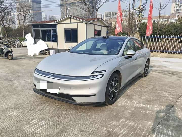 Changan Qiyuan (Nevo) A06 2026 2026款 630舒享Ultra