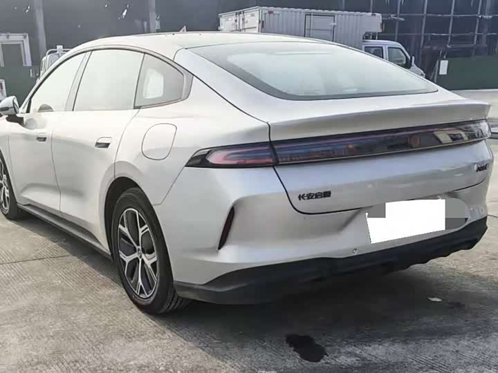 Changan Qiyuan (Nevo) A06 2026 2026款 630舒享Ultra