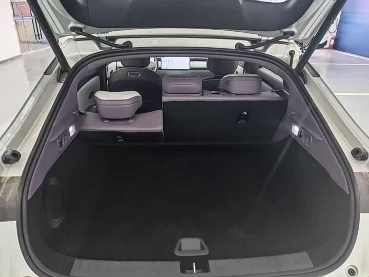 Changan Qiyuan (Nevo) A06 2026 2026款 630舒享Ultra