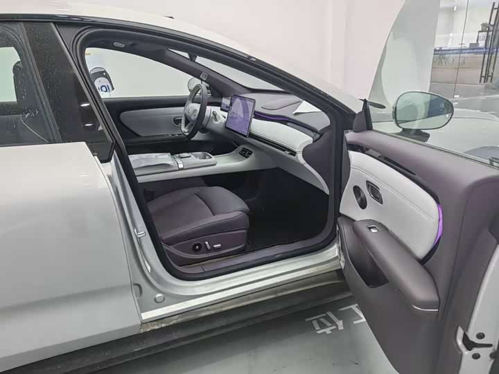 Changan Qiyuan (Nevo) A06 2026 2026款 630舒享Ultra