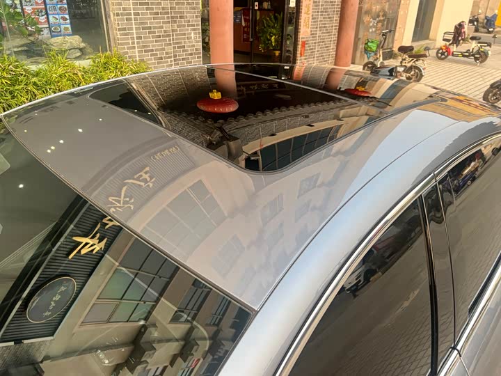 BYD Qin L 2025 2025款 DM-i 智驾版 120KM领先型