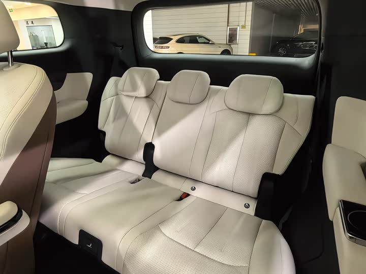 BYD Xia 2025 2025款 DM-i 1.5T 180km 卓越型