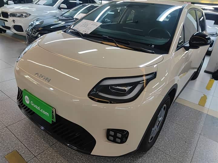 GAC Aion UT 2025 2025款 330星辉版