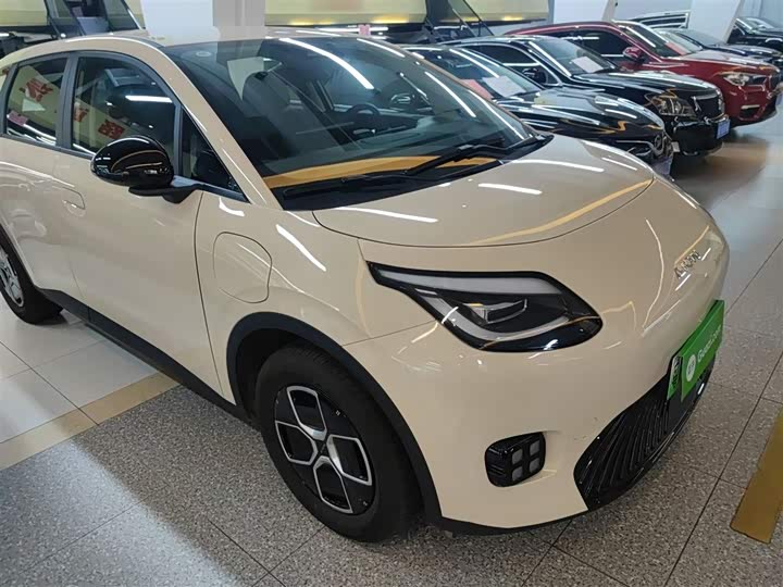 GAC Aion UT 2025 2025款 330星辉版