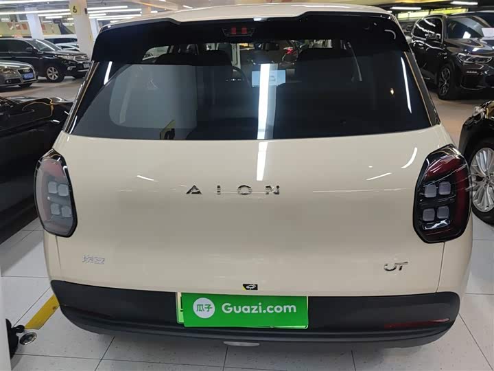 GAC Aion UT 2025 2025款 330星辉版