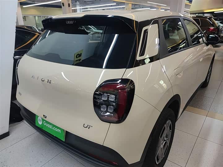 GAC Aion UT 2025 2025款 330星辉版