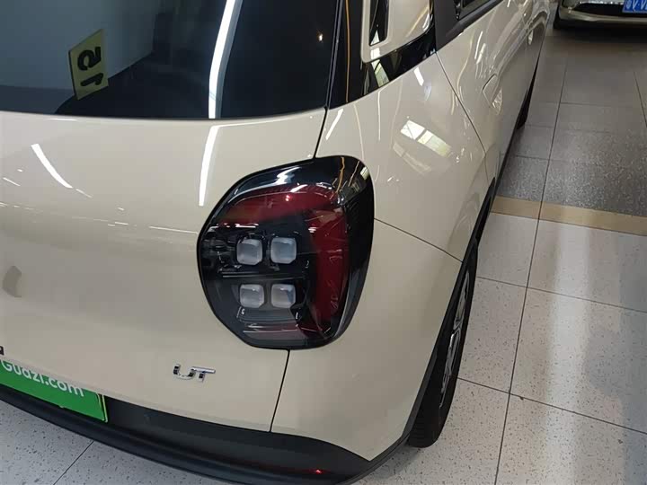 GAC Aion UT 2025 2025款 330星辉版