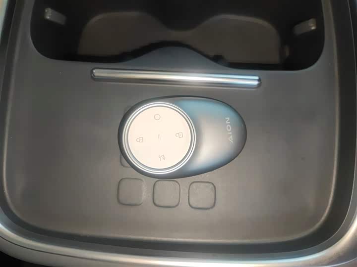 GAC Aion UT 2025 2025款 330星辉版