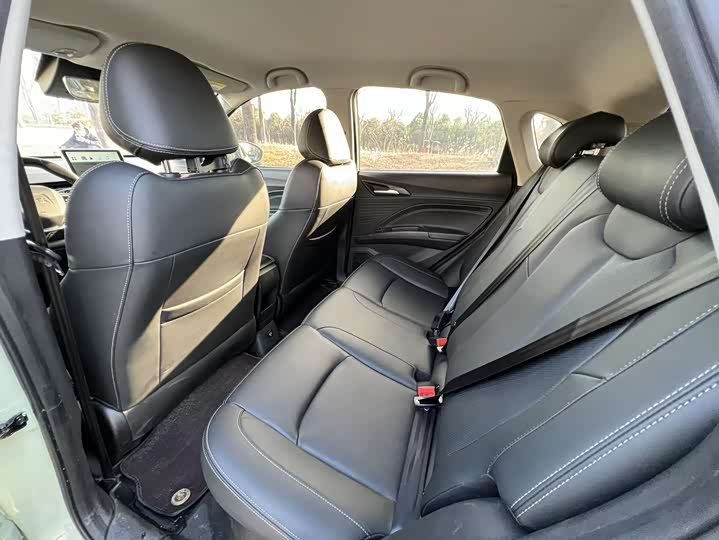 Hozon V 2022 2022款 潮 400 Lite 粉色定制款