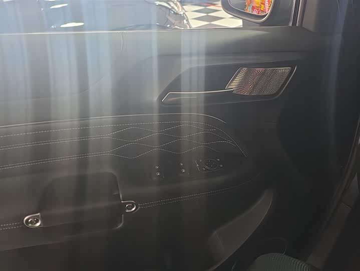 Tank 300 2024 2024款 2.0T 征服者