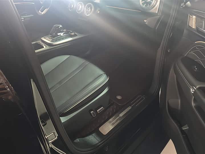 Tank 300 2024 2024款 2.0T 征服者