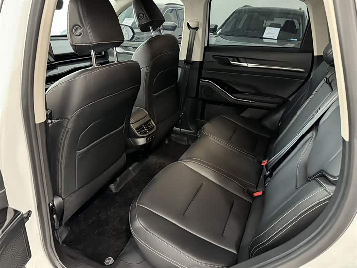 Haval H6 2024 2024款 1.5T 两驱经典版