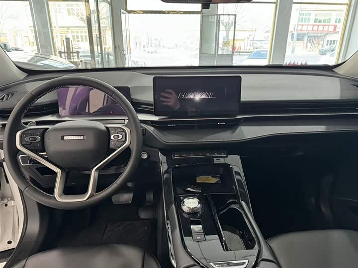 Haval H6 2024 2024款 1.5T 两驱经典版