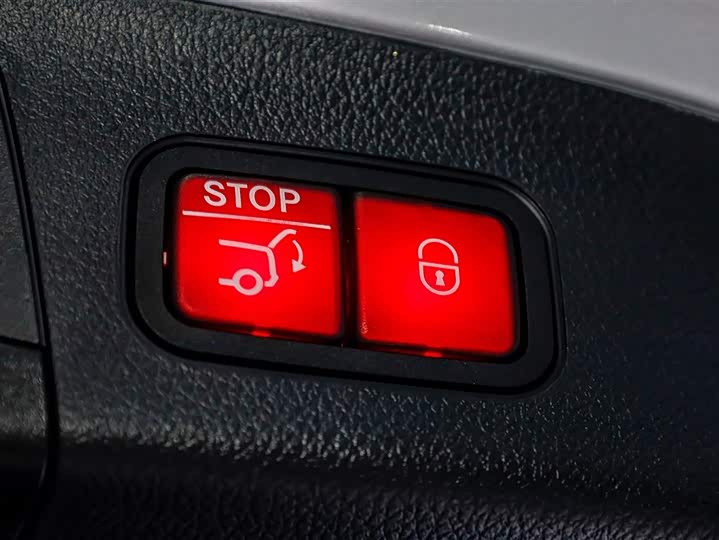 Mercedes-Benz GLA-Class AMG 2024 2024款 AMG GLA 35 4MATIC