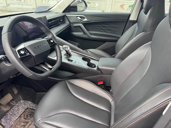 Roewe RX5 2023 2023款 1.5T 超感精英版