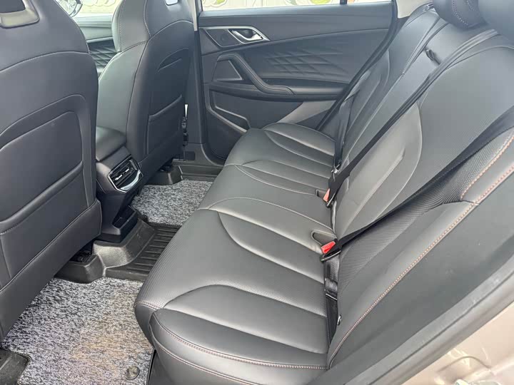 Roewe RX5 2023 2023款 1.5T 超感精英版