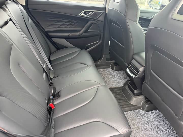 Roewe RX5 2023 2023款 1.5T 超感精英版