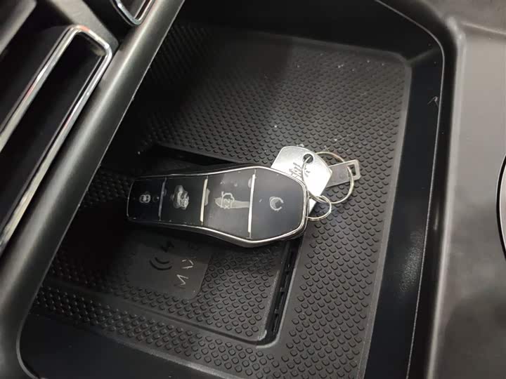 BYD Sea Lion 05 DM-i Hybrid 2025 2025款 DM-i 智驾版 115KM旗舰型