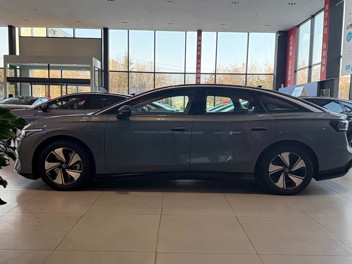 Volkswagen ID.7 Vizzion 2024 2024款 AIR