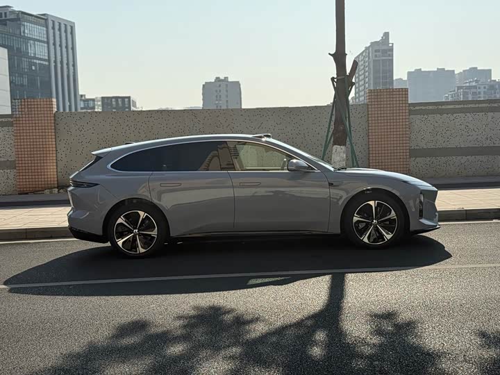 Nio ET5T 2025 2025款 75kWh Touring