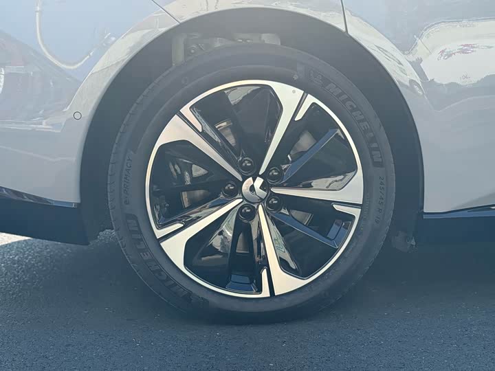 Nio ET5T 2025 2025款 75kWh Touring