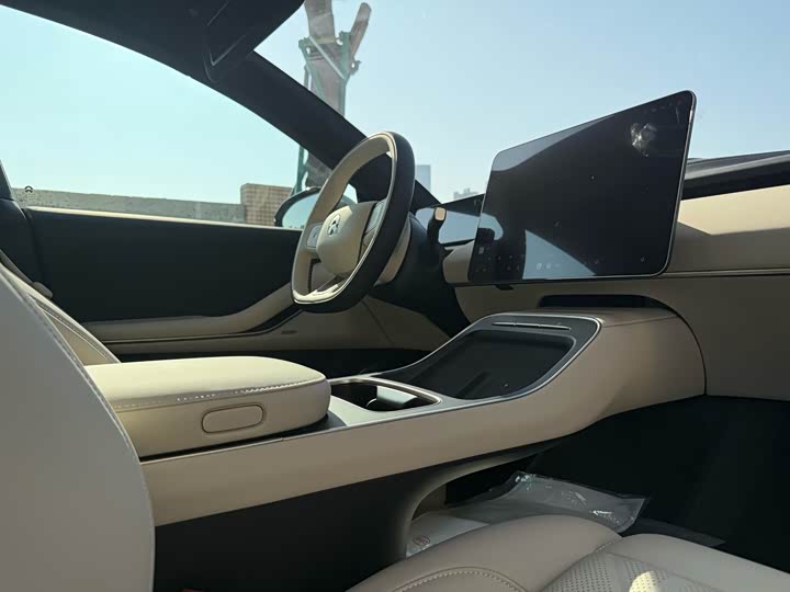 Nio ET5T 2025 2025款 75kWh Touring