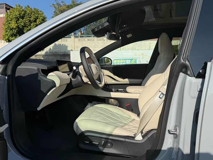 Nio ET5T 2025 2025款 75kWh Touring