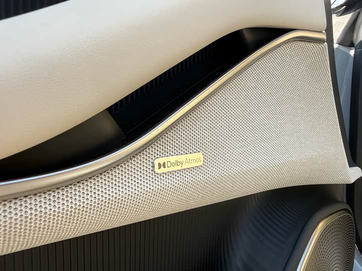 Nio ET5T 2025 2025款 75kWh Touring