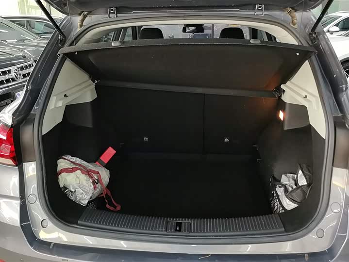 Roewe RX3 2021 2021款 PRO 1.6L CVT精英型