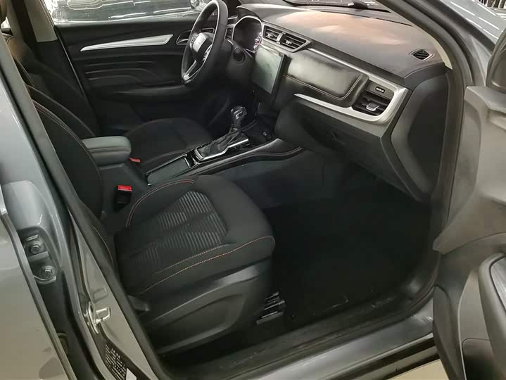 Roewe RX3 2021 2021款 PRO 1.6L CVT精英型