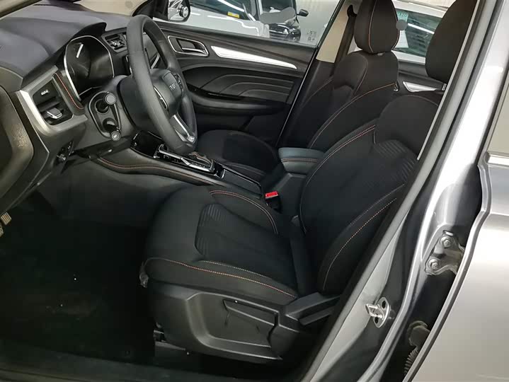 Roewe RX3 2021 2021款 PRO 1.6L CVT精英型