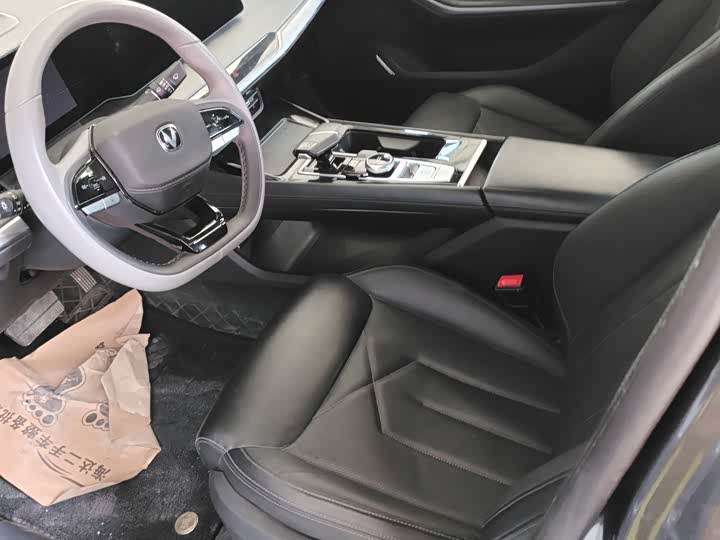 Changan Raeton Plus 2023 2023款 1.5T DCT豪华型